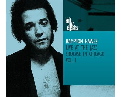 Live at the jazz showcase in chicago 1/digipack/remasterise