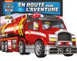 Pat' Patrouille - En route pour l'aventure