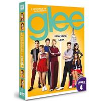 L'intégrale de la Saison 4 DVD