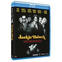 Jackie Brown Blu-ray