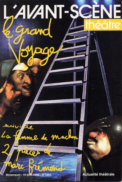 Le Grand Voyage