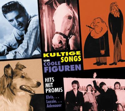 Kultige songs um coole fi