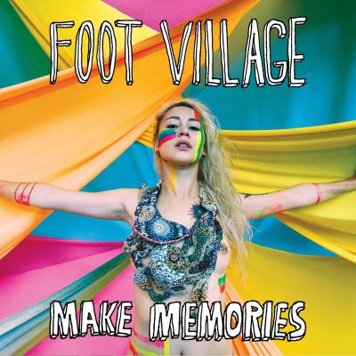 Make memories/remasterise