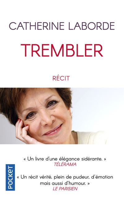 Trembler - Catherine Laborde - Poche