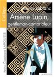Arsène Lupin, gentleman cambrioleur