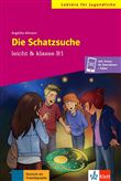Leicht&klasse - Die Schatzsuche B1