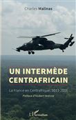 Un intermède centrafricain