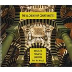 The Alchemy of Count Mattei - CD