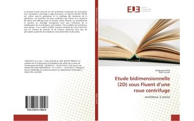 Etude bidimensionnelle