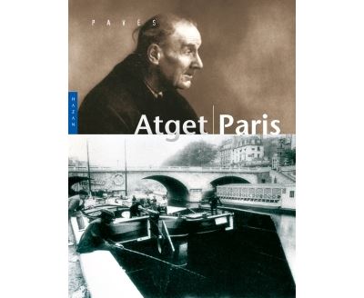 Atget-Paris - Laure Beaumont-Maillet - (donnée non spécifiée)
