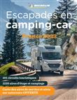 Escapades en Camping-car France 2023 Michelin