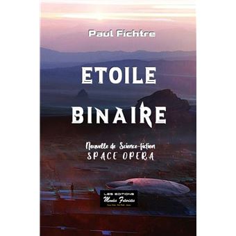 Étoile binaire