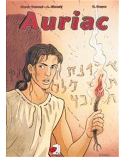 Auriac