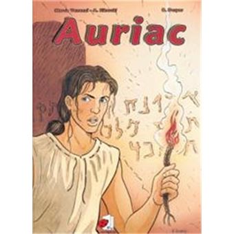 Auriac BD - 1