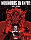 Nounours en enfer