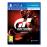 Gran Turismo Sport PS4_0