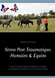 Stress Post Traumatique, Humains & Equins