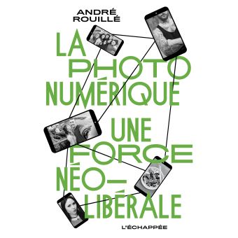 La Photo numérique