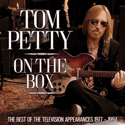 On the box/the best of television appareances broadcast 1977