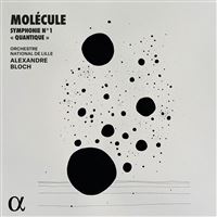 Symphonie N° 1 Quantique