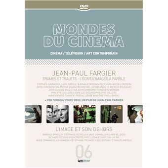 Mondes du cinéma