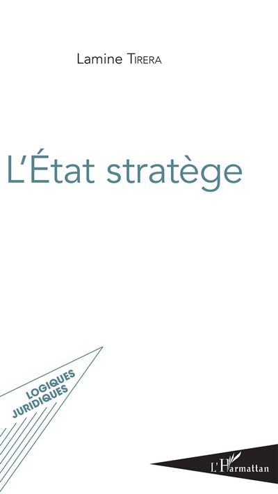 L'etat stratege