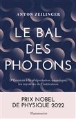Le Bal des photons