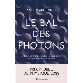 Le Bal des photons