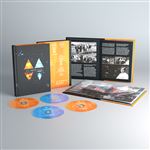 Seasons End - 3 CDs + Blu-ray