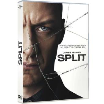 Split - Nl/Fr