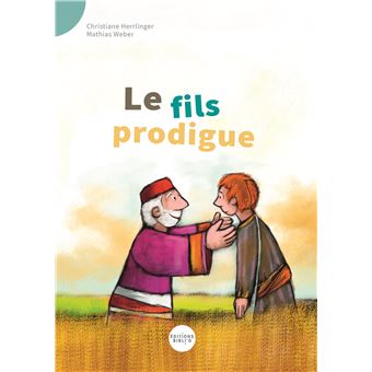 Le fils prodigue