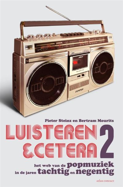 Luisteren & cetera