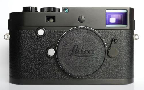 Leica M Monochrom (Typ 246)
