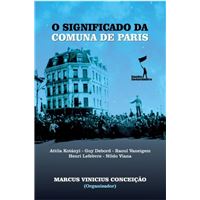 O Significado da Comuna de Paris