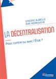 La décentralisation