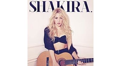 Shakira