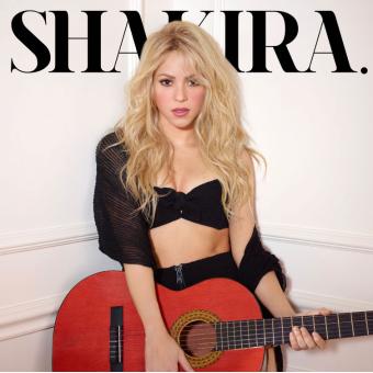 Shakira - Shakira - CD album - Achat &amp; prix | fnac