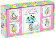 Coffret Le goûter des licornes