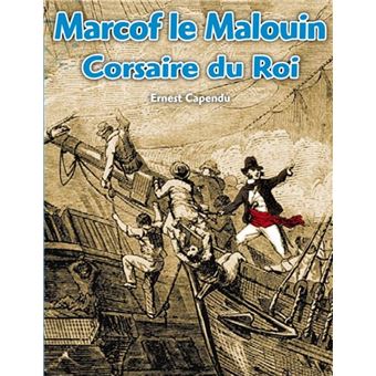 MARCOF LE MALOUIN - 1