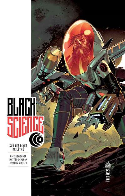 Black Science