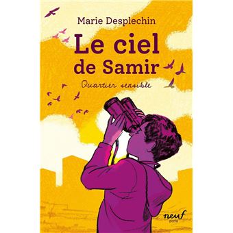 Le ciel de Samir - 1