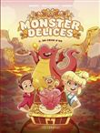 Monster Délices - Un coeur d'or
