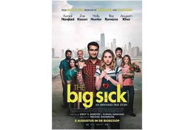 BIG SICK-NL