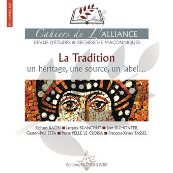 La Tradition - 1