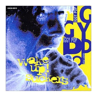 Iggy Pop - 1
