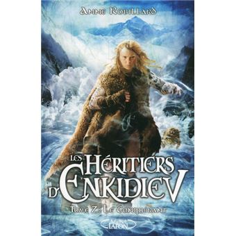les héritiers denkidiev tome 7 pdf