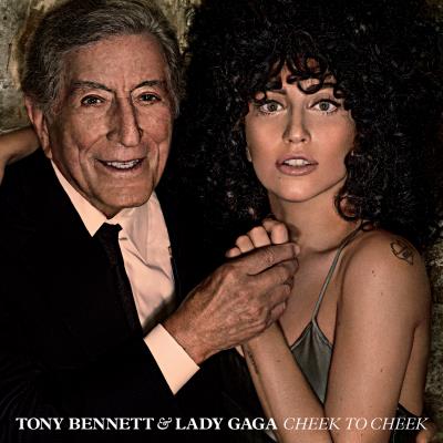 Cheek to cheek Edition Deluxe - Inclus titres bonus