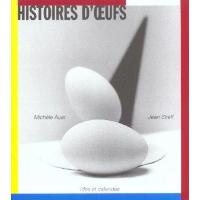 Histoires d'oeufs