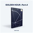 Golden Hour : Part 4 (Diary Version) Exclusivité Fnac