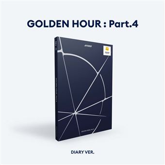 Golden-Hour-Part-4-Diary-